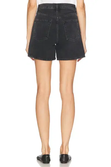 AGOLDE V-waist Short | Thumbnail 4 AGOLDE V-waist Short | Thumbnail 4