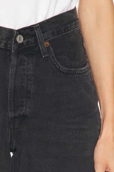 AGOLDE V-waist Short | Thumbnail 6 AGOLDE V-waist Short | Thumbnail 6