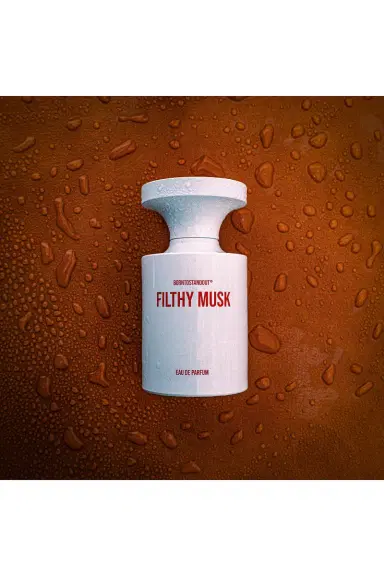 BORNTOSTANDOUT Filthy Musk Eau De Parfum | Thumbnail 3 BORNTOSTANDOUT Filthy Musk Eau De Parfum | Thumbnail 3