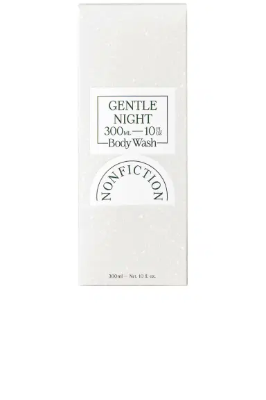 NONFICTION Gentle Night Body Wash | Thumbnail 2
