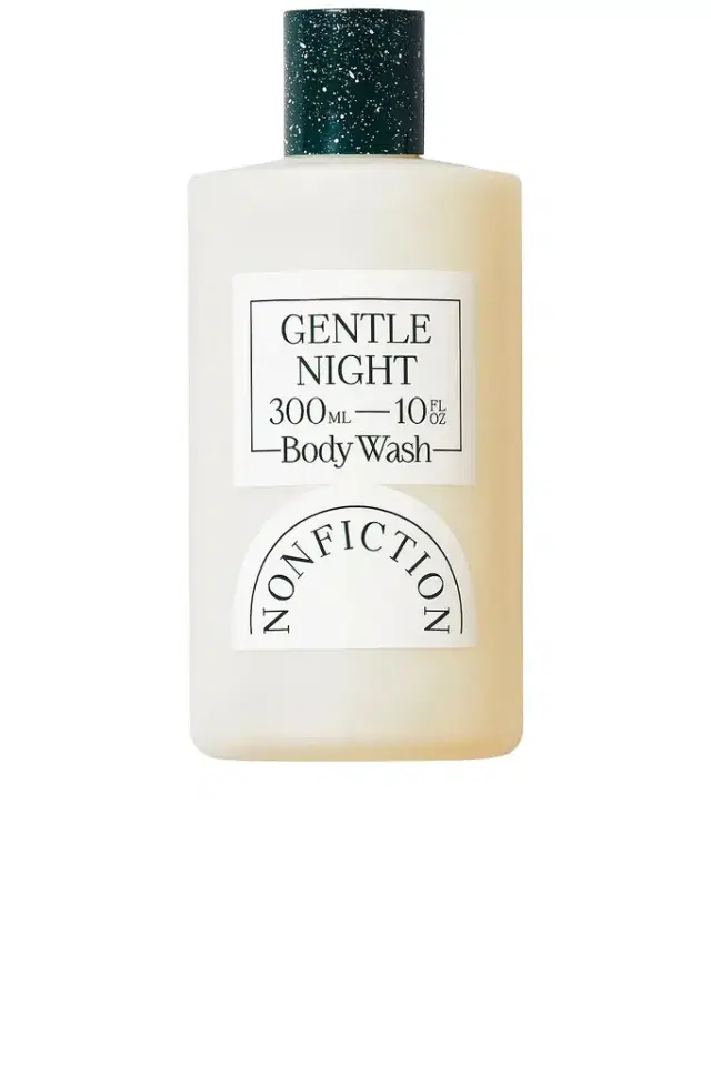 NONFICTION Gentle Night Body Wash