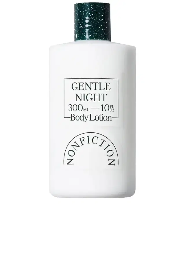 NONFICTION Gentle Night Body Lotion
