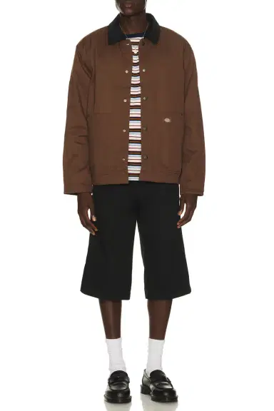 Dickies Barn Jacket | Thumbnail 3 Dickies Barn Jacket | Thumbnail 3