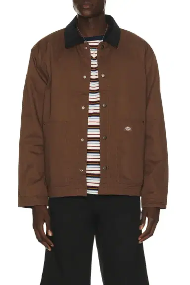 Dickies Barn Jacket | Thumbnail 1 Dickies Barn Jacket | Thumbnail 1