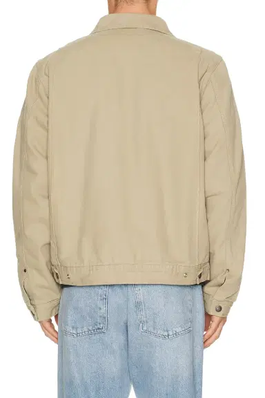 Dickies Canvas Painter Jacket | Thumbnail 2