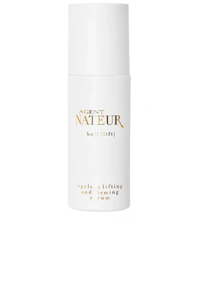 AGENT NATEUR Holi(lift) Ageless Lifting & Firming Serum