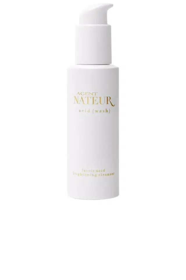 AGENT NATEUR Acid(wash) Lactic Cleanser