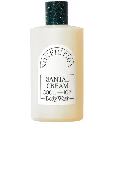 NONFICTION Santal Cream Body Wash | Thumbnail 1 NONFICTION Santal Cream Body Wash | Thumbnail 1
