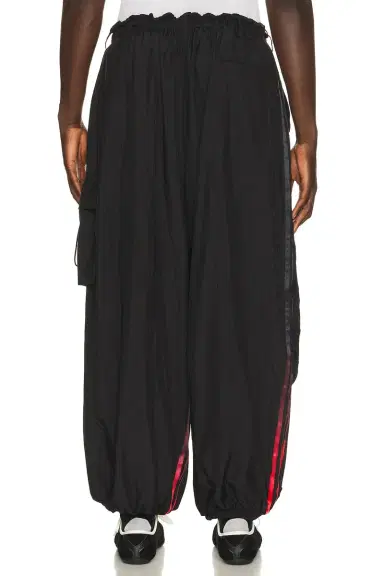 Y-3 Grd 3S Cargo Pants | Thumbnail 4 Y-3 Grd 3S Cargo Pants | Thumbnail 4