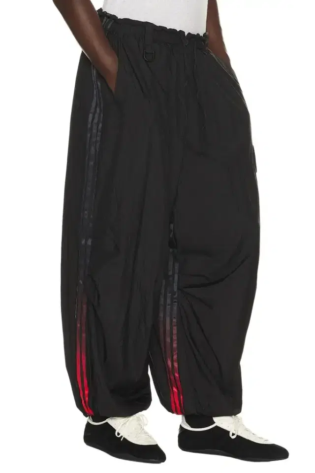 Y-3 Grd 3S Cargo Pants