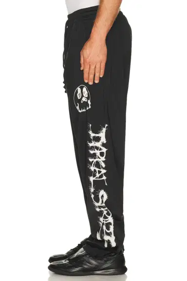 Y-3 Gfx Tp Sweatpants | Thumbnail 4 Y-3 Gfx Tp Sweatpants | Thumbnail 4