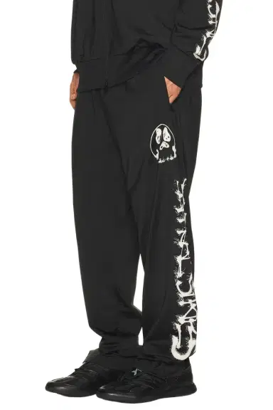 Y-3 Gfx Tp Sweatpants | Thumbnail 1 Y-3 Gfx Tp Sweatpants | Thumbnail 1
