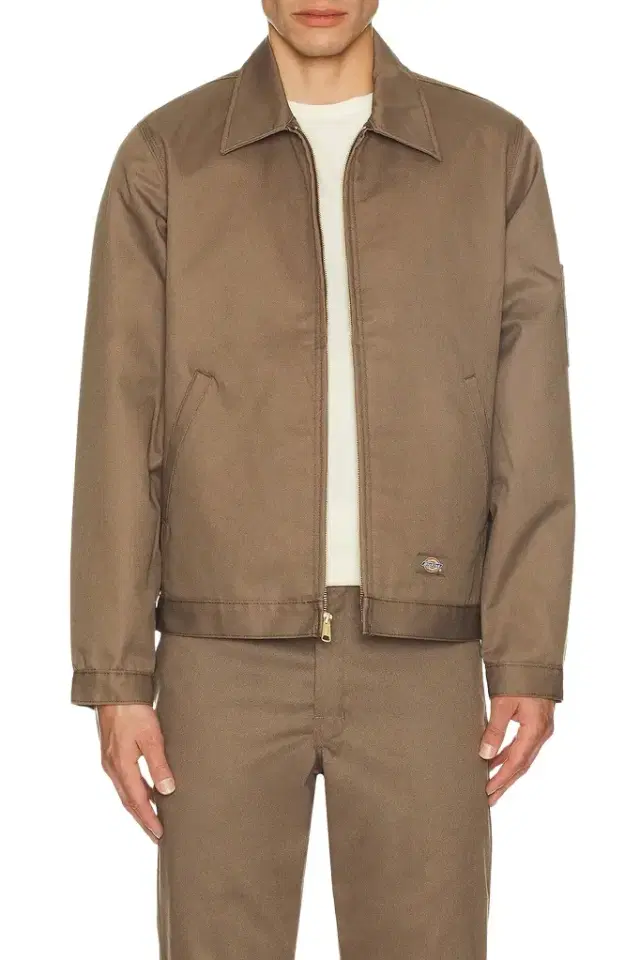 Dickies Insulated Eisenhower Jacket