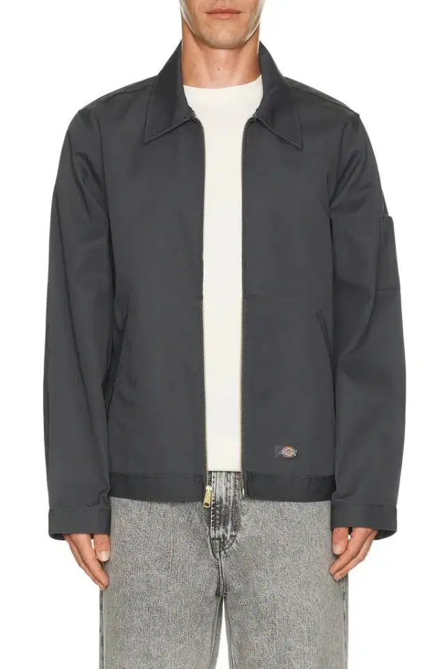 Dickies Unlined Eisenhower Jacket