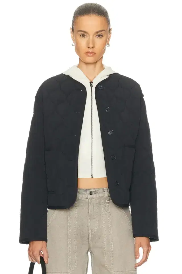 GRLFRND Robbie Jacket