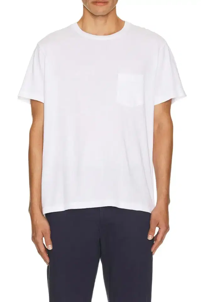 Nili Lotan Brandon Tee