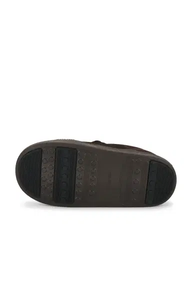 Moon Boot Park Icon Suede Shoe | Thumbnail 6