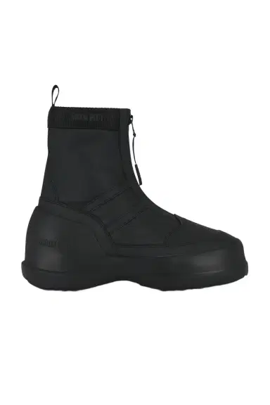 Moon Boot Luna Zip Boot | Thumbnail 1 Moon Boot Luna Zip Boot | Thumbnail 1