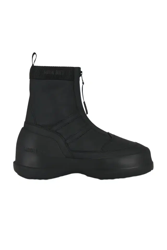 Moon Boot Luna Zip Boot