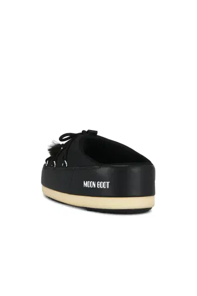 Moon Boot Evx Nylon Mule | Thumbnail 3 Moon Boot Evx Nylon Mule | Thumbnail 3