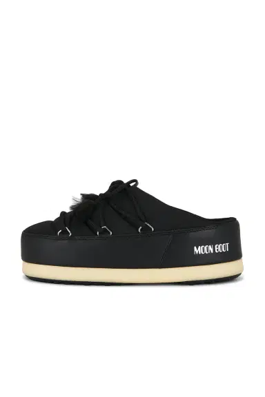 Moon Boot Evx Nylon Mule | Thumbnail 5 Moon Boot Evx Nylon Mule | Thumbnail 5