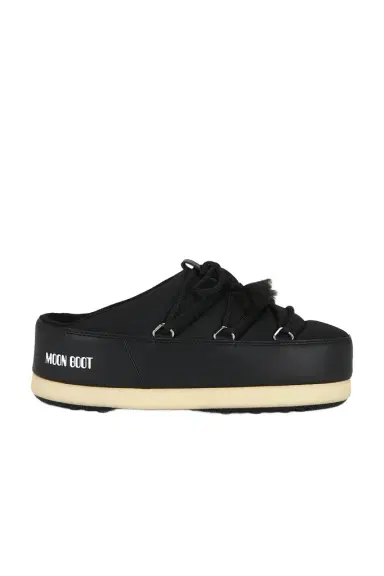 Moon Boot Evx Nylon Mule | Thumbnail 1 Moon Boot Evx Nylon Mule | Thumbnail 1