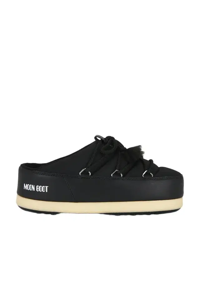 Moon Boot Evx Nylon Mule