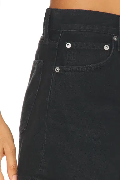 AGOLDE Long Parker Shorts | Thumbnail 6 AGOLDE Long Parker Shorts | Thumbnail 6