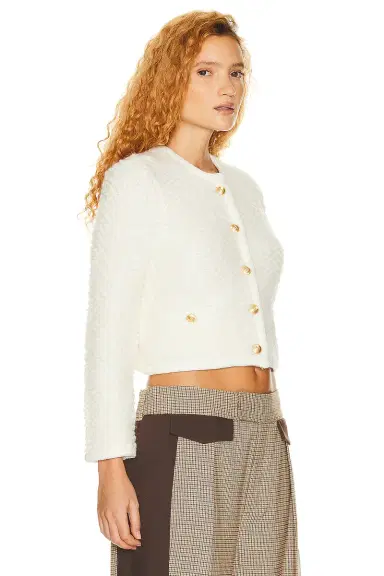Helsa Laki Cardigan | Thumbnail 2