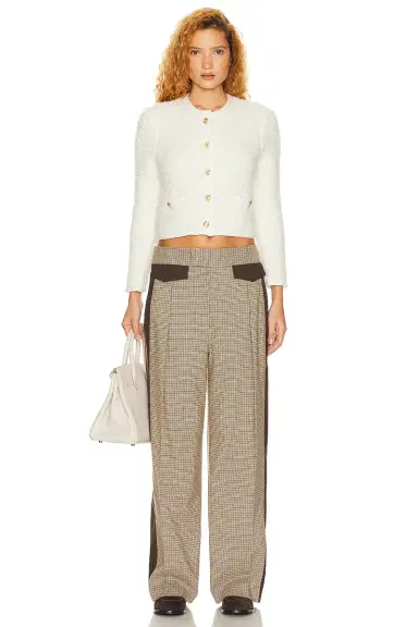 Helsa Laki Cardigan | Thumbnail 4