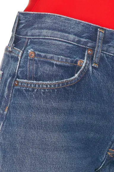 AGOLDE Parker Shorts | Thumbnail 6