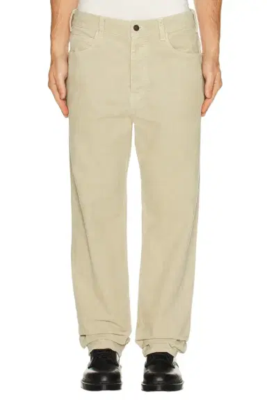 Nili Lotan Cord Billie Pant | Thumbnail 1