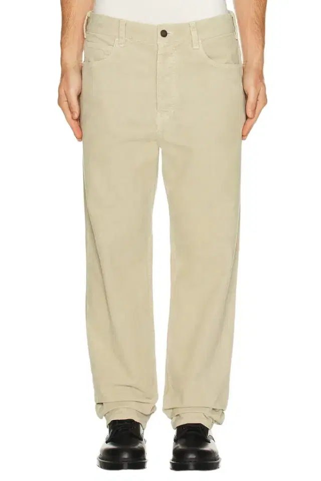 Nili Lotan Cord Billie Pant