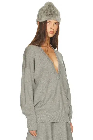 Helsa Xanthe Sweater | Thumbnail 3