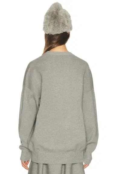 Helsa Xanthe Sweater | Thumbnail 4