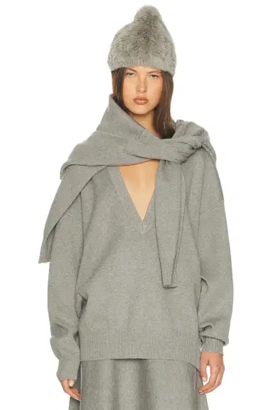 Helsa Xanthe Sweater | Thumbnail 1