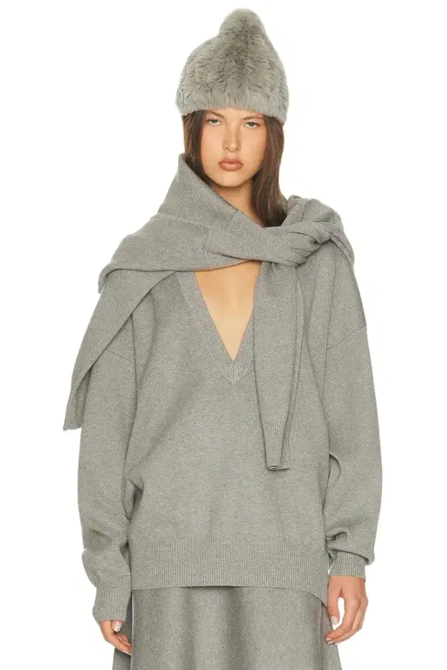 Helsa Xanthe Sweater