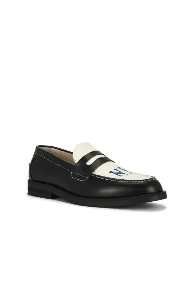 Duke + Dexter Duke + Dexter Wilde NY Penny Loafer | Thumbnail 3 Duke + Dexter Duke + Dexter Wilde NY Penny Loafer | Thumbnail 3