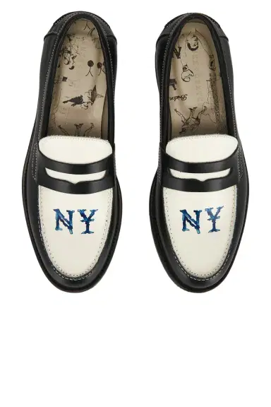 Duke + Dexter Duke + Dexter Wilde NY Penny Loafer | Thumbnail 1 Duke + Dexter Duke + Dexter Wilde NY Penny Loafer | Thumbnail 1