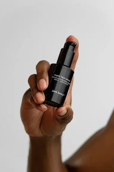 Jack Henry Super Face Serum | Thumbnail 3 Jack Henry Super Face Serum | Thumbnail 3