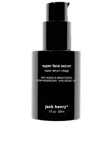Jack Henry Super Face Serum | Thumbnail 1 Jack Henry Super Face Serum | Thumbnail 1