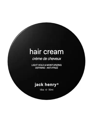 Jack Henry Hair Cream | Thumbnail 1 Jack Henry Hair Cream | Thumbnail 1