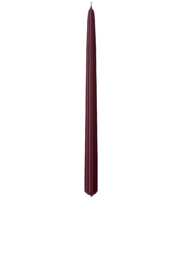 AYTM Lux Set of 4 Tapered Candles