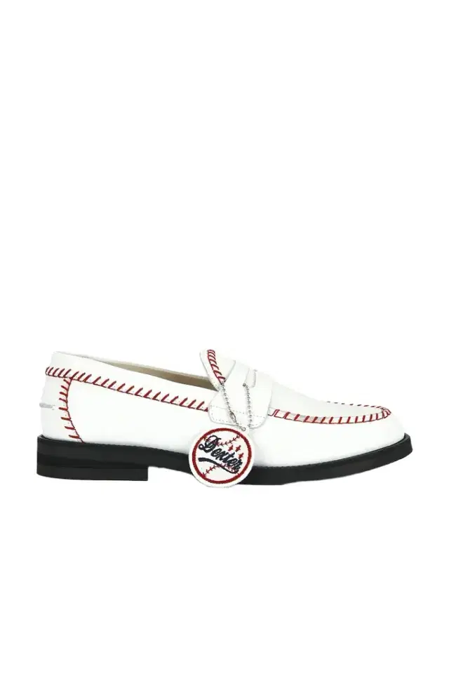Duke + Dexter Duke + Dexter Wilde Dexter Baseball Penny Loafer
