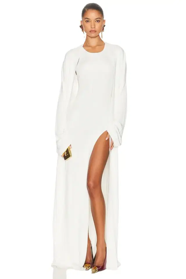 Helsa Charlene Duster
