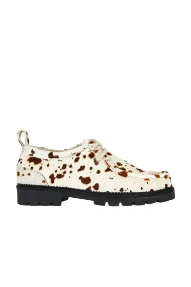 Duke + Dexter Duke + Dexter Moby Cow Boot | Thumbnail 1