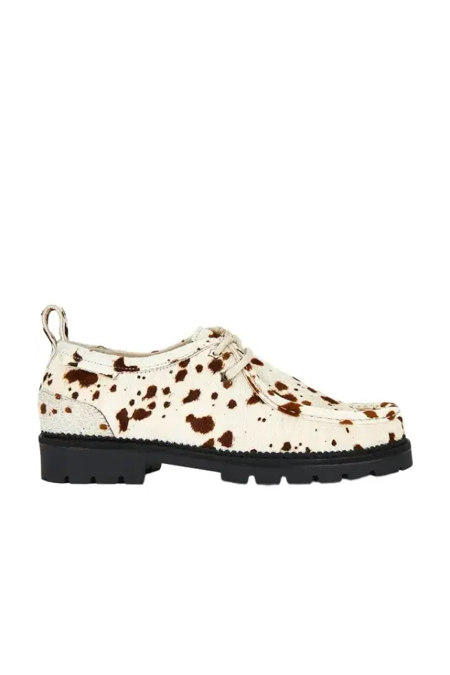Duke + Dexter Duke + Dexter Moby Cow Boot