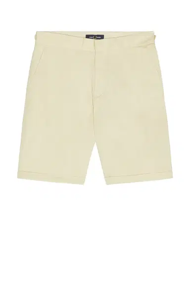 Fred Perry Twill Shorts | Thumbnail 4