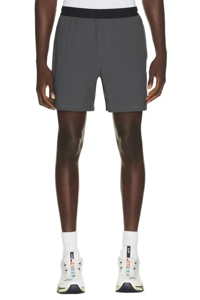 Beyond Yoga Warplite Range Lined Short