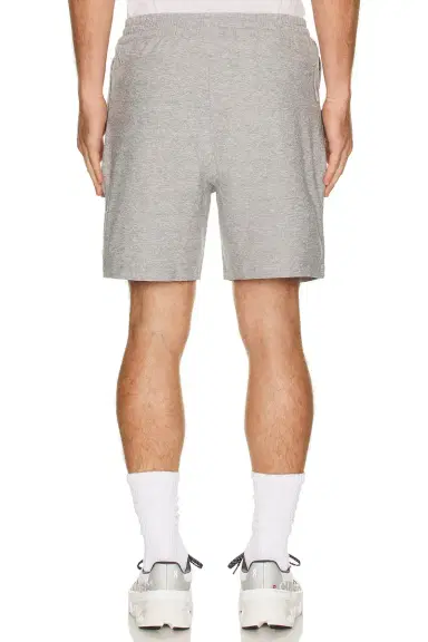 Beyond Yoga Spacedye Unlimited Men's Short | Thumbnail 2